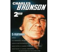 Charles Bronson [USA] [DVD]