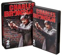 Charles Bronson [USA] [DVD]