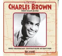 Best of Charles Brown: West...