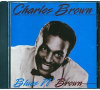 Charles Brown - Blues N Brown