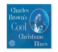 Charles Brown - Charles Brown's Cool Christmas Blues [Vinilo]