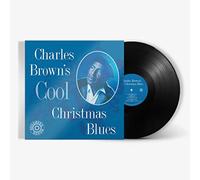 Charles Brown - Cool Christmas Blues [Vinilo]