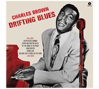 Charles Brown - Driftingn Blues [Vinilo]