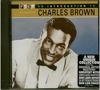 Charles Brown - Introduction to Charles Brown