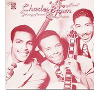 Charles Brown & Johnny Moore's Three Blazers - Sunny Road (1945-60)