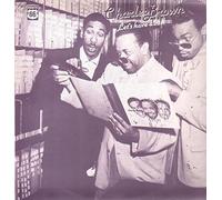 Charles Brown - Let's Have A Ball (LP)