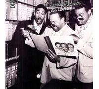Charles Brown - Let's Have a Ball [Vinilo]