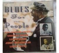 Charles Brown, Lowell Fulson, Lloyd Glenn - Blues For The People
