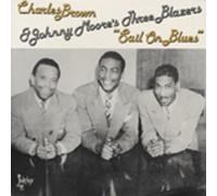 Charles Brown - Sail On Blues (1945-47)
