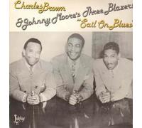 Charles Brown - Sail on Blues [Vinilo]