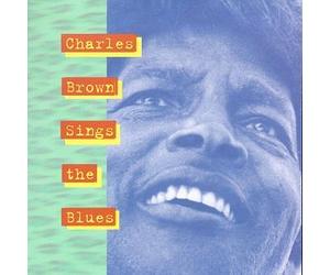 Charles Brown - Sings the Blues