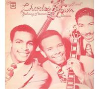 Charles Brown - Sunny Road 1945-60 [Vinilo]