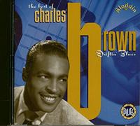 Charles Brown - The Best Of Charles Brown