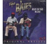 Charles Brown - The Best of The Blues (CD 2) (UK Import)