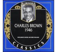 The Chronogical Charles Brown
