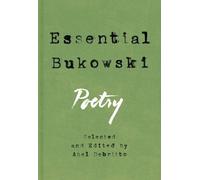 Charles Bukowski Essential Bukowski (Tapa dura) (Importación USA)