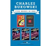 Charles Bukowski Fiction Collection (ebook)