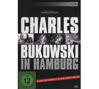 Charles Bukowski in Hamburg [Alemania] [DVD]
