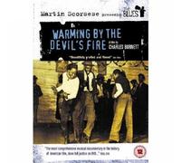 Charles Burnett - Charles Burnett - Warming By The Devil's Fire [Reino Unido] [DVD]