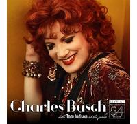 Charles Busch Charles Busch Live At Feinstein's / 54 Belo (CD) (Importación USA)