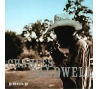 Charles Caldwell Remember Me (CD) Album (Importación USA)