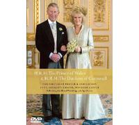 Charles/Camilla: The Service of Prayer and Dedication