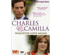 Charles & Camilla: Whatever Love Means [Reino Unido] [DVD]