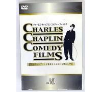 Charles Chaplin Comedy Films V [Alemania] [DVD]