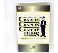 Charles Chaplin Comedy Films V [Alemania] [DVD]