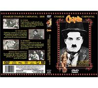 CHARLES CHAPLIN CORTOS CARNAVAL