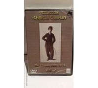 CHARLES CHAPLIN ESSANAY FILMS 1915 VOL 2
