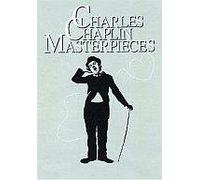 Charles Chaplin Masterpieces [Alemania] [DVD]