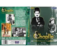 CHARLES CHAPLIN MEDIOMETRAJES VOL 3 EL CHICO y VIDA DE PERROS