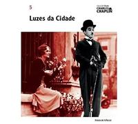 charles chaplin vol 05 luzes da cidade