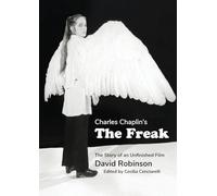 Charles Chaplin's The Freak