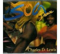 Charles D. Lewis - Charles D. Lewis - Soca Dance - Metronome - 877 776-7, Baxter Music - 877 776-7