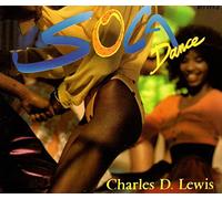 Charles D. Lewis - Soca dance [Single-CD]