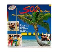 Charles D. Lewis - Soca in the Sun (1990)