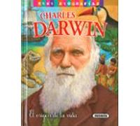 Charles Darwin – Mini biografías – Susaeta