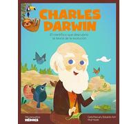 Charles Darwin