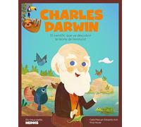 Charles Darwin