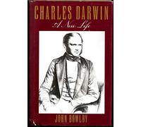 Charles Darwin: A New Life
