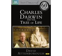 Charles Darwin and the Tree of Life (Repackaged) [Reino Unido] [DVD]