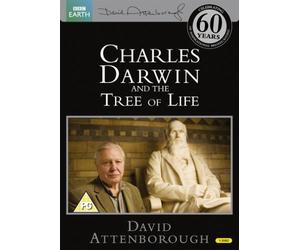 Charles Darwin and the Tree of Life (Repackaged) [Reino Unido] [DVD]