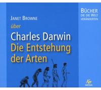 Charles Darwin-die Enstehung der Arten
