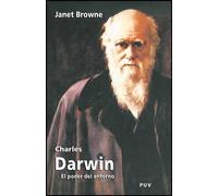 Charles Darwin: El poder del lugar: 16 (Biografías)
