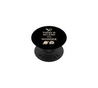 Charles Darwin Gift - Cita de Ciencia de selección Natural PopSockets PopGrip Adhesivo