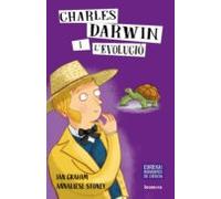 Charles Darwin I Levolucio