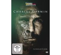 Charles Darwin - Revolution [Alemania] [DVD]