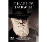 Charles Darwin - The Story Of [DVD] [Reino Unido]